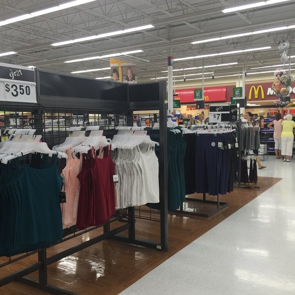 Walmart Supercentre Bolton, ON