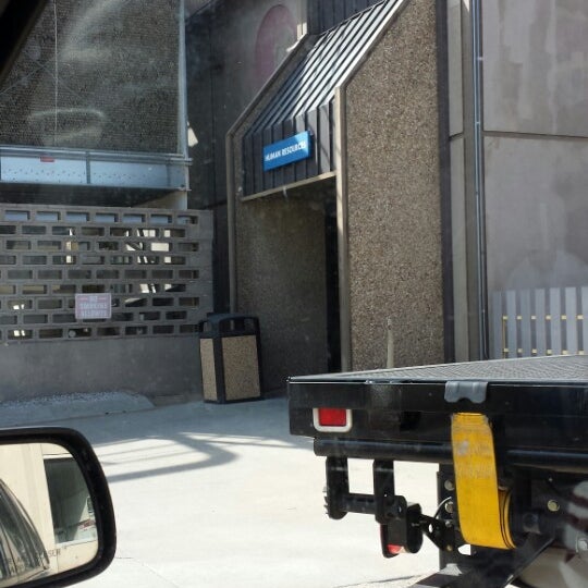 Berry Plastics Factory in Lawrence