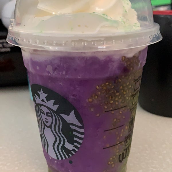 Starbucks Coffee Shop in Yaletown