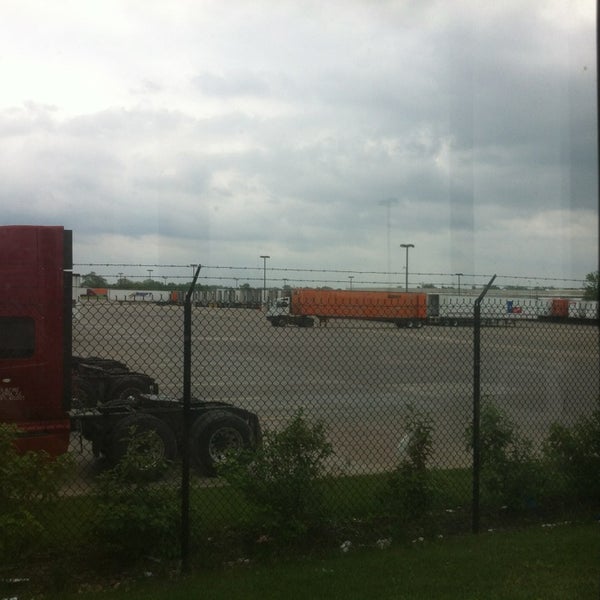 Home Depot RDC 5024 Structure in Topeka