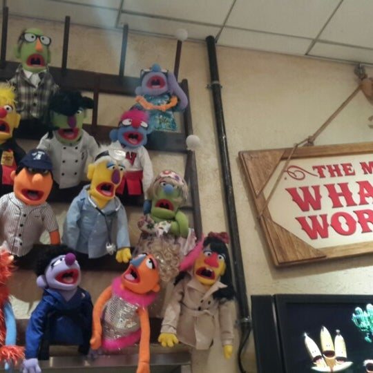 Fao schwarz puppets new arrivals