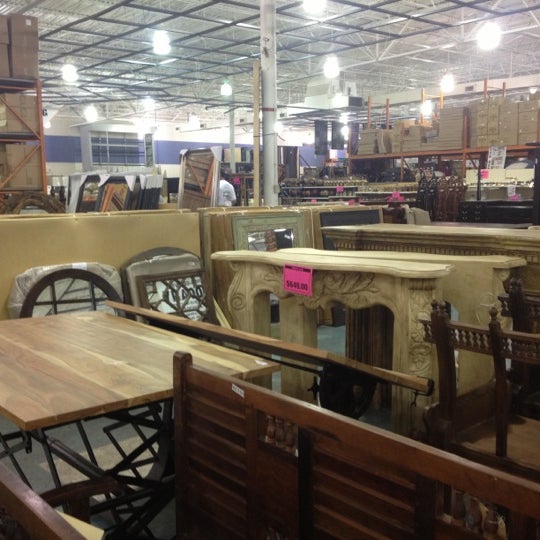 List 102+ Pictures Southeastern Salvage Home Emporium Irondale Photos
