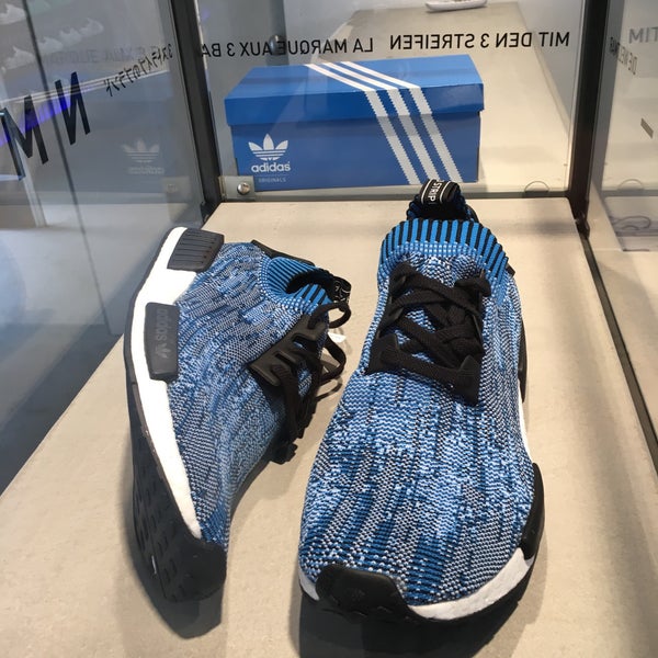 Flagship store di adidas originals a milano sales