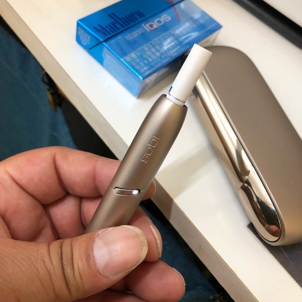 Интернет Магазин Электронных Сигарет Iqos