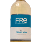 En nuestra #TiendaVirtual tenemos: VINO BLANCO FRE PREMIUM WHITE 750 ml COSECHA 2009 sólo en #LaCastellanaLomas http://buff.ly/KKpqPf