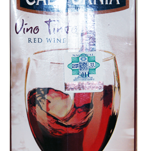 En nuestra Tienda Virtual tenemos para ti: VINO TINTO CALIFORNIA BRICK 1000 ml sólo en La Castellana Lomas http://buff.ly/1gFfZLg