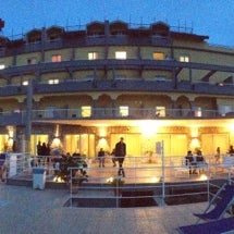 4/6/2013에 Letizia P.님이 Art Hotel Gran Paradiso Sorrento에서 찍은 사진