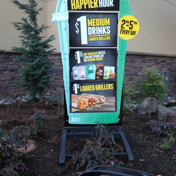 Taco Bell Vancouver, WA