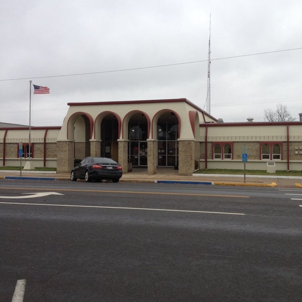 Coal County Courthouse 14 visitors