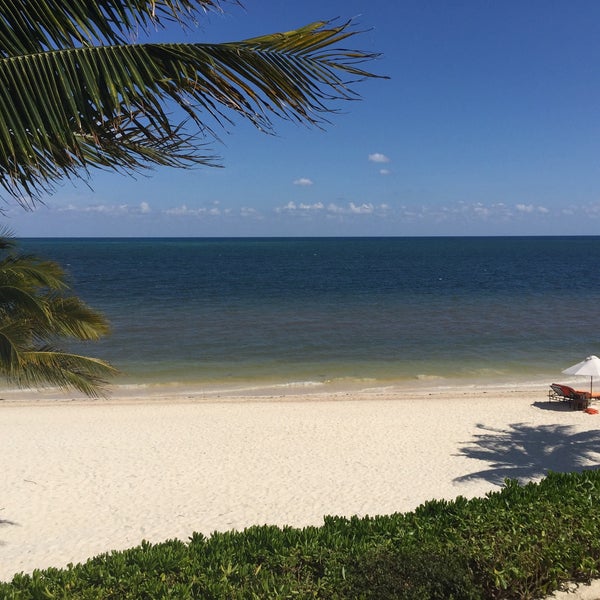 Photo prise au Zoëtry Paraíso de la Bonita par luke w. le2/14/2015