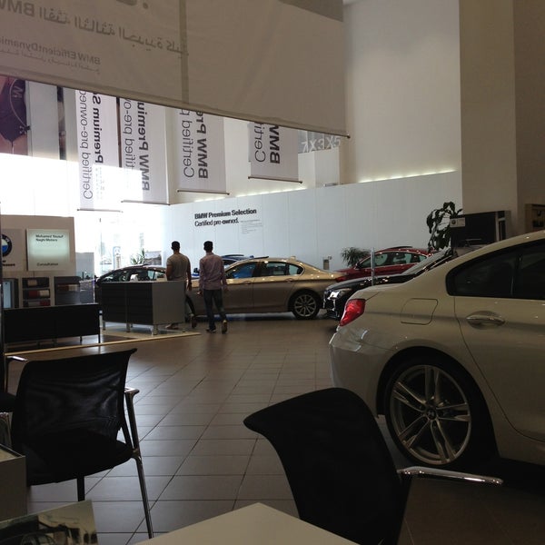 Toyota Auto Mall المحمدية جدة, منطقة مكة