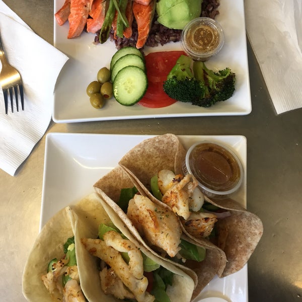 The Fish Store Toronto, ON