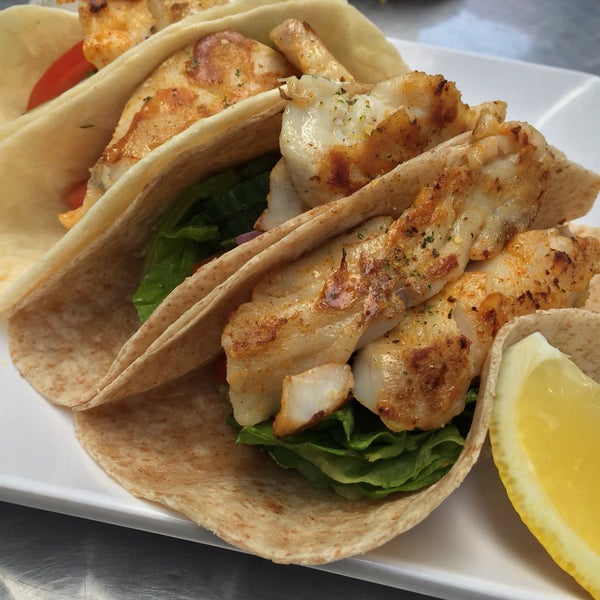 The Fish Store Toronto, ON