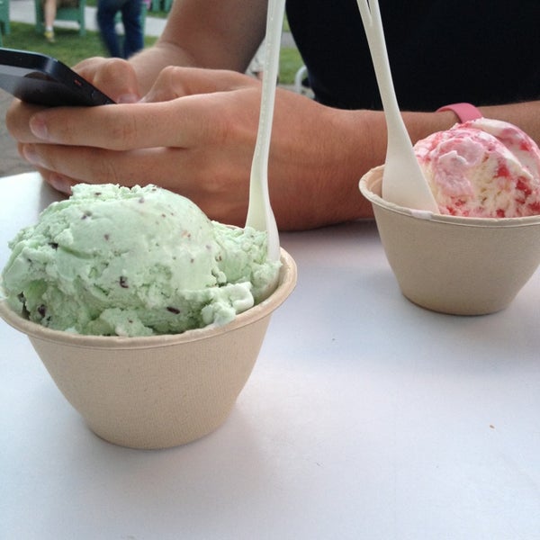 Mike's Ice Cream Ice Cream Shop