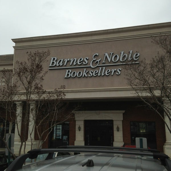 Barnes Noble Greensboro Nc