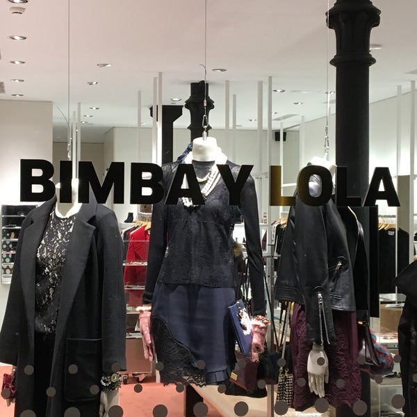 Official Online store  Bimba y lola, Moda españa, Moda