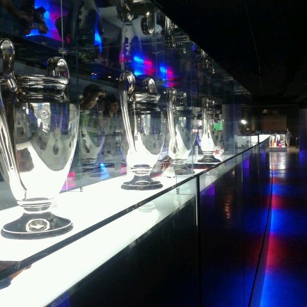 Museu Futbol Club Barcelona Les Corts 110 tips Museu Futbol Club Barcelona Les Corts 110 tips