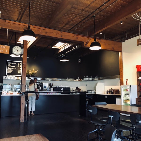 Heart Coffee Roasters 87 tips