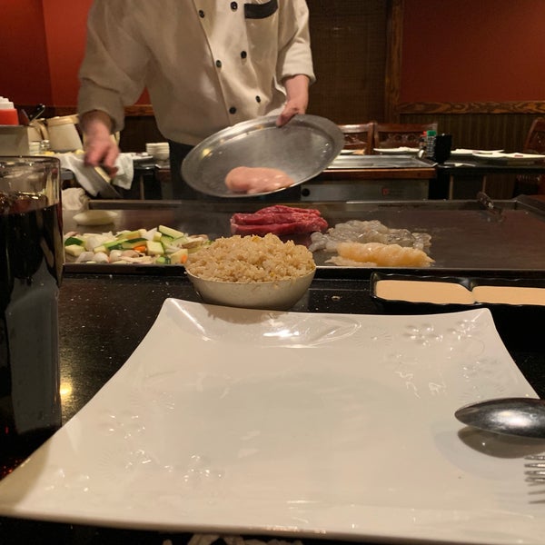 Tokyo Japanese Steak House – The Most Authentic Japanese Restaurant In  Nashville