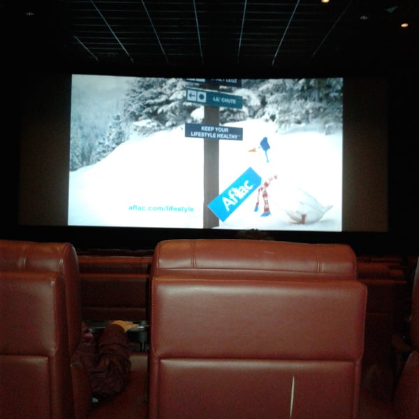 grand premiere lux cine