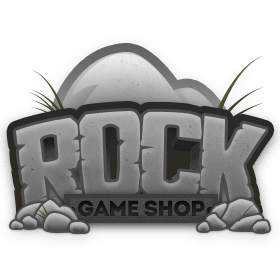 Снимок сделан в Rock Game Shop пользователем Rock Game Shop 8/8/2013