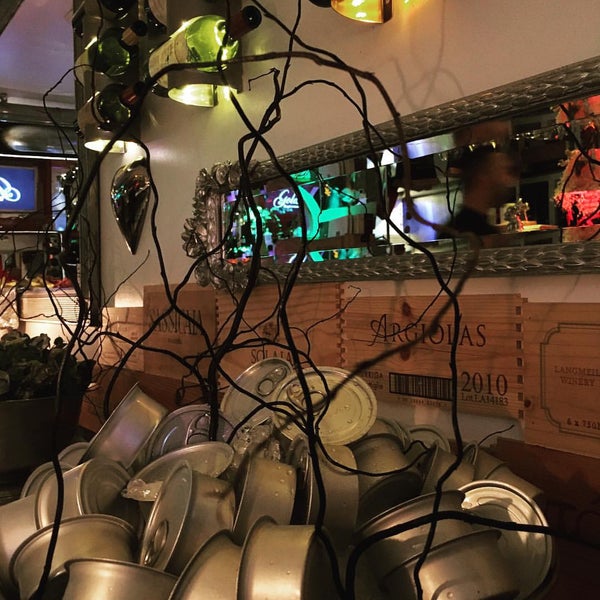 12/12/2015 tarihinde Gola R.ziyaretçi tarafından Gola restaurant'de çekilen fotoğraf