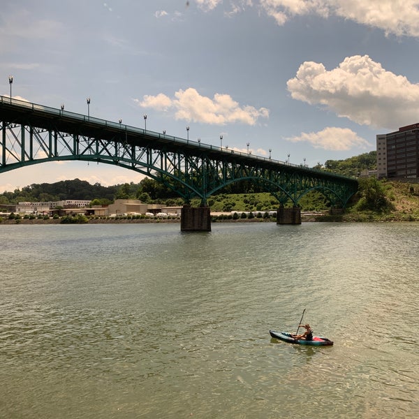 8/1/2020にChris S.がCalhoun&#39;s on the Riverで撮った写真