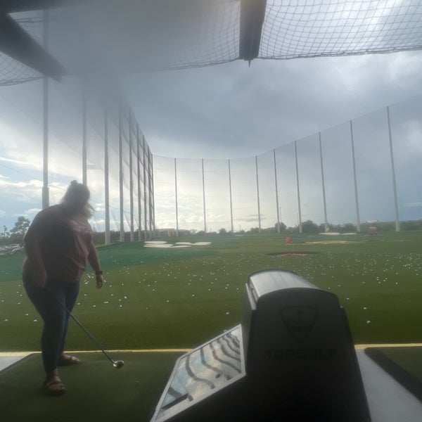Top Golf - Fort Myers, FL