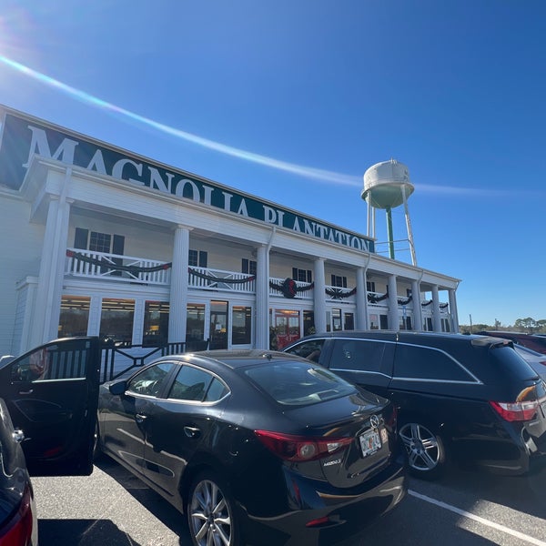 Magnolia Plantation Lenox, GA