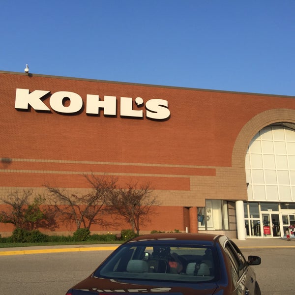 KOHL'S - 35 Photos & 13 Reviews - 4607 Eastgate Blvd, Cincinnati