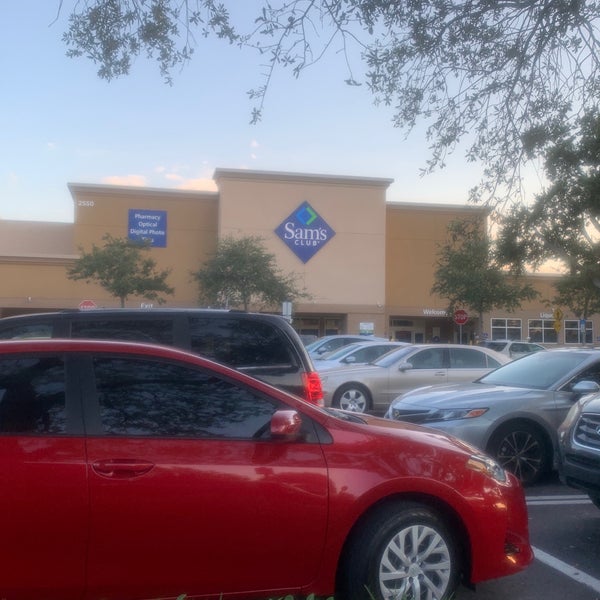 Sam's Club 7 tips from 597 visitors