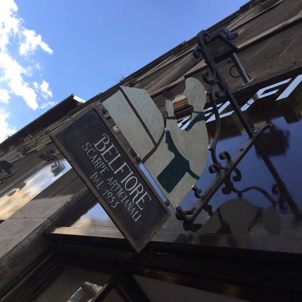 Belfiore Calzature - Clothing Store in Pagano