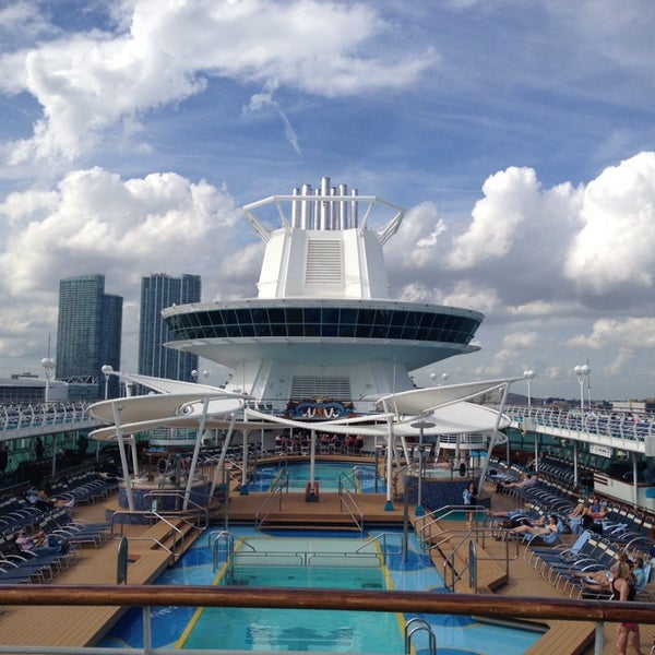 Majesty of the Seas