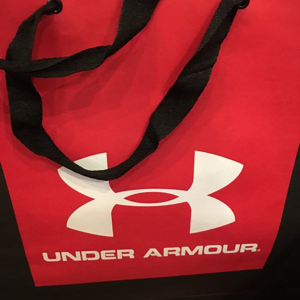 under armour bgc
