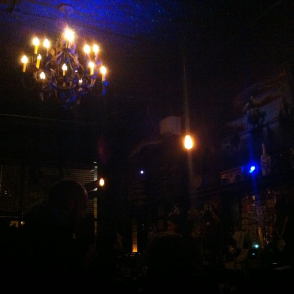 Photos at The Anchored Inn Dive Bar in Brooklyn