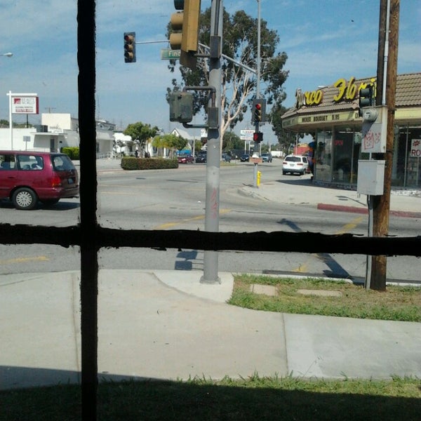 Franco Florist Montebello, CA