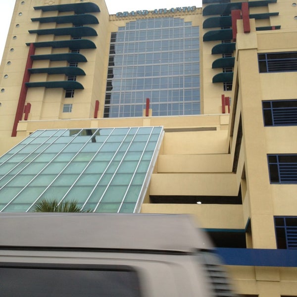 Grand Atlantic Ocean Resort Myrtle Beach Resort