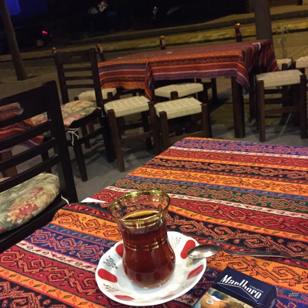 Das Foto wurde bei Bakırköy von Cahit A. ⏳. am 6/30/2015 aufgenommen