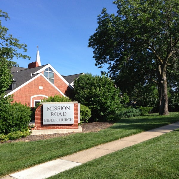 Mission Road Bible Church 1 tip