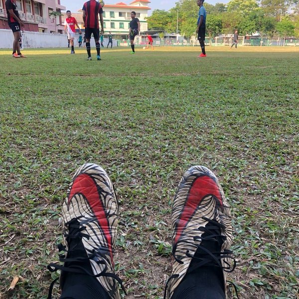 St Francis Institution High School