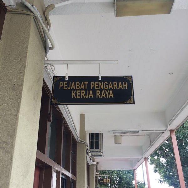 JKR IBU PEJABAT - Melaka, Melaka