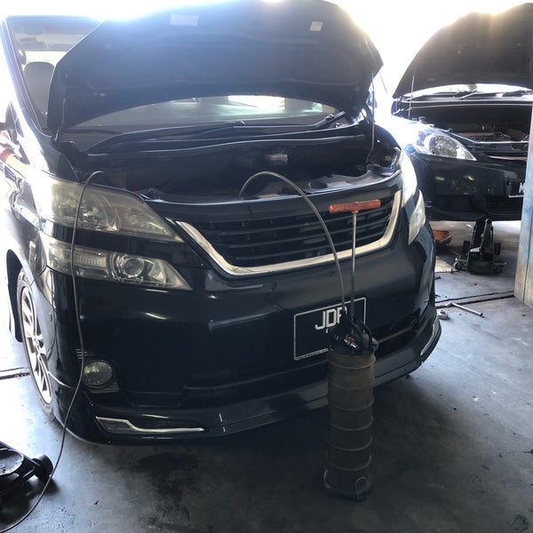 Taman Peringgit Jaya 6 Tips