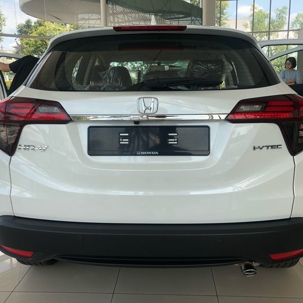 Photos At Kah Motors Co Sdn Bhd Honda Service Center And Showroom Melaka Melaka