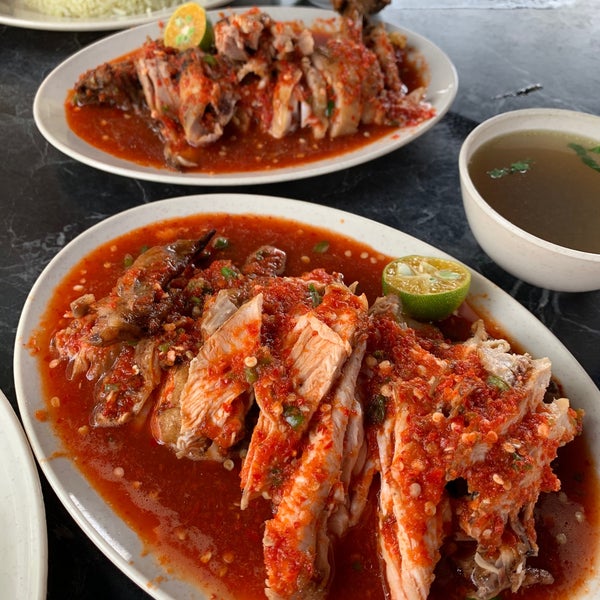 Nasi Ayam Bonda 6 Tips From 452 Visitors