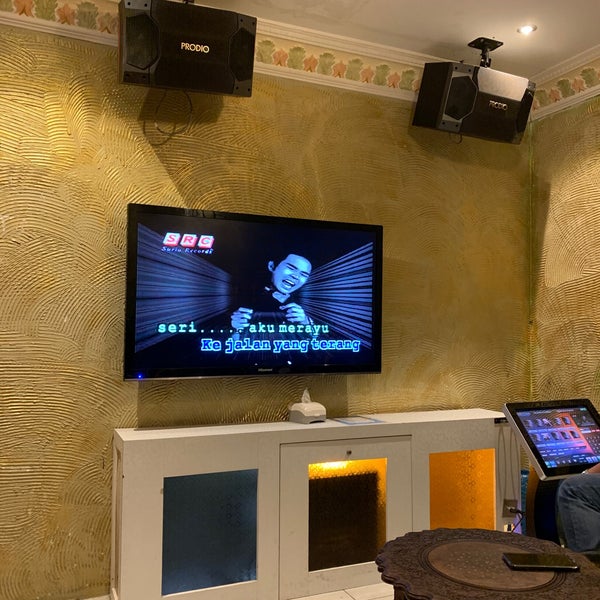 Alibaba Karaoke Melaka 36 tips
