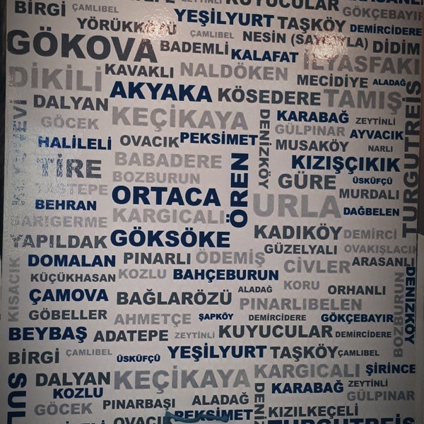 4/19/2018에 Mehmet D.님이 Değirmen Lokantası에서 찍은 사진