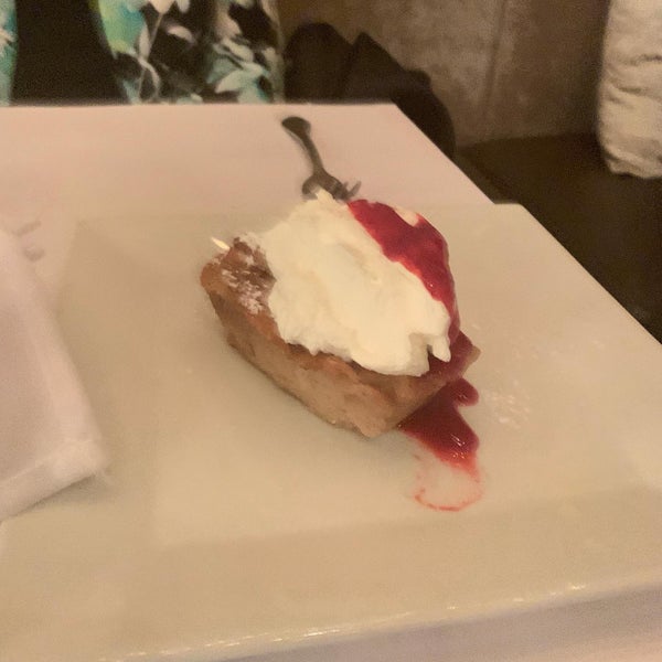 "The only pic I took at my Mother’s Day meal with my mom. I have to be honest this was the worst meal I’ve had @honukitchenandcocktails