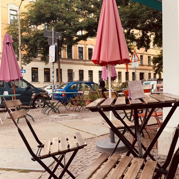 Jimmy Orpheus Schleussig Leipzig Sachsen