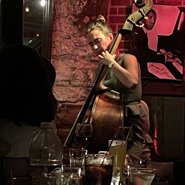 Photo taken at Mezzrow by Darion M. on 10/31/2021