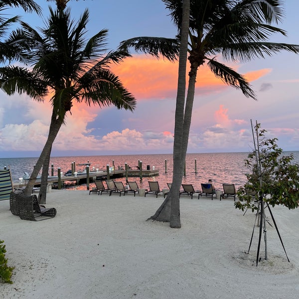 Photo taken at Amara Cay Resort by Darion M. on 8/10/2021